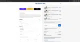 FLASHSALE coupon verification screenshot