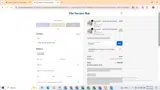FLASHSALE coupon verification screenshot