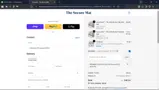 SECURE10 coupon verification screenshot