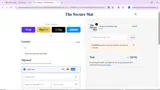 SECURE10 coupon verification screenshot