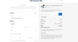 SECURE10 coupon verification screenshot