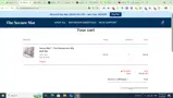 SECURE10 coupon verification screenshot