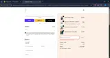 TAKE10 coupon verification screenshot