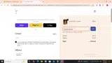 PARTYWAVES2025 coupon verification screenshot