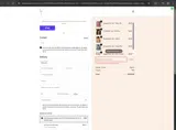 PARTYWAVES2025 coupon verification screenshot