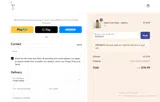 STAYSALTY coupon verification screenshot