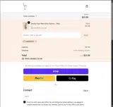 SUMMER50 coupon verification screenshot