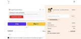 PARTYWAVES2025 coupon verification screenshot