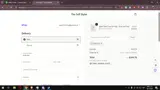 STACE10 coupon verification screenshot