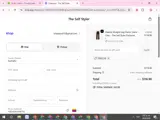 STACE10 coupon verification screenshot