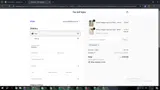 TALIAL15 coupon verification screenshot