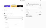 BRITT10 coupon verification screenshot