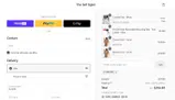 FREETOP coupon verification screenshot