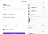 EXTRA25 coupon verification screenshot