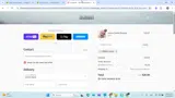 Serenicom22 coupon verification screenshot