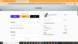 TheSerenity2003lg coupon verification screenshot