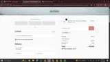 ADRJYN coupon verification screenshot