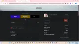 GET32 coupon verification screenshot