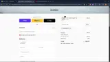 CHECKOUT15 coupon verification screenshot
