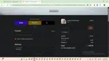 THE30 coupon verification screenshot