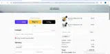 OFF10 coupon verification screenshot