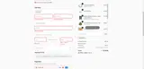 PROMO coupon verification screenshot