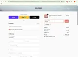 PROMO coupon verification screenshot