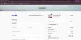 3v4b6n78mn8 coupon verification screenshot