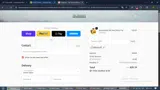 dealblast coupon verification screenshot