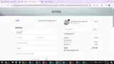 dealblast coupon verification screenshot
