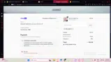 welcome15 coupon verification screenshot