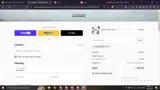 JUGADSRNTY10 coupon verification screenshot