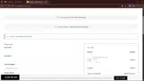 SPRING2025 coupon verification screenshot