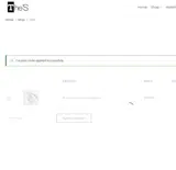 flashsales coupon verification screenshot