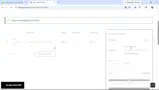WELCOME30 coupon verification screenshot