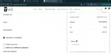 SAVE10 coupon verification screenshot