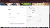 MAGNETIC15 coupon verification screenshot