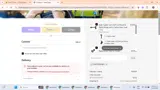 1offtheshaft coupon verification screenshot