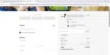 1FENE coupon verification screenshot