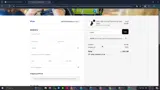 1QARA coupon verification screenshot