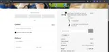 1QARA coupon verification screenshot