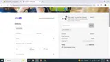 SHOPPIN coupon verification screenshot