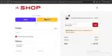 BREAKDOWN coupon verification screenshot