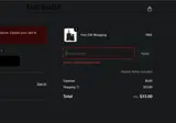 syte2602-2 coupon verification screenshot