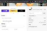 BLACKFRIDAY coupon verification screenshot