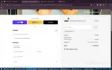 WELCOME15 coupon verification screenshot