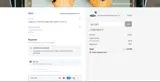 WELCOME15 coupon verification screenshot