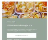 APRIL25 coupon verification screenshot