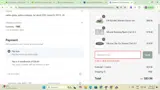 UBCOUPON10 coupon verification screenshot