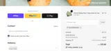 BLACKFRIDAY20 coupon verification screenshot